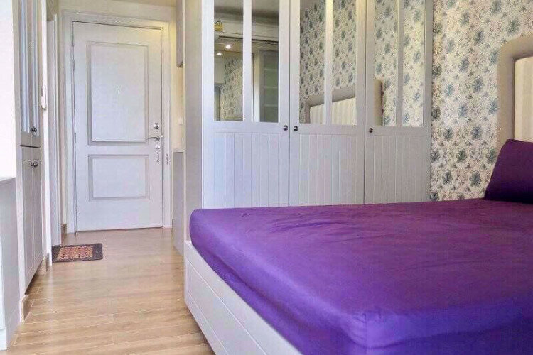 Кондоминиум в Бангкоке, Таиланд | THE450940