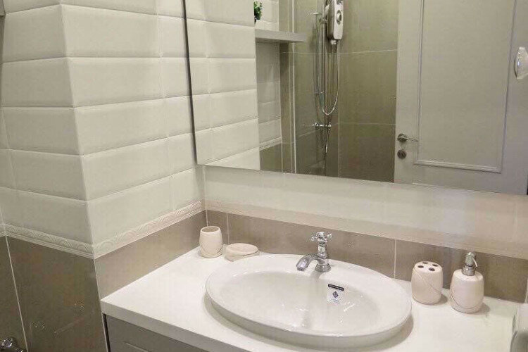 Кондоминиум в Бангкоке, Таиланд | THE450940