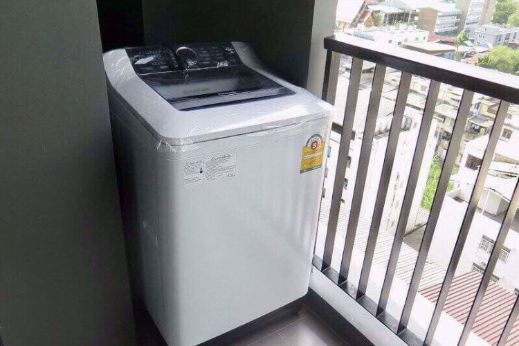 Кондоминиум в Бангкоке, Таиланд | THE450940