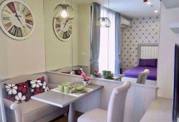 Кондоминиум в Бангкоке, Таиланд | THE450940