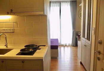 Кондоминиум в Бангкоке, Таиланд | THE450940