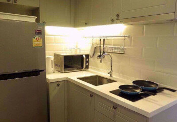 Кондоминиум в Бангкоке, Таиланд | THE450940