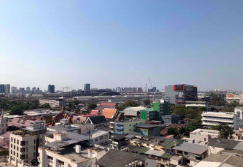 Кондоминиум в Бангкоке, Таиланд | THE450940