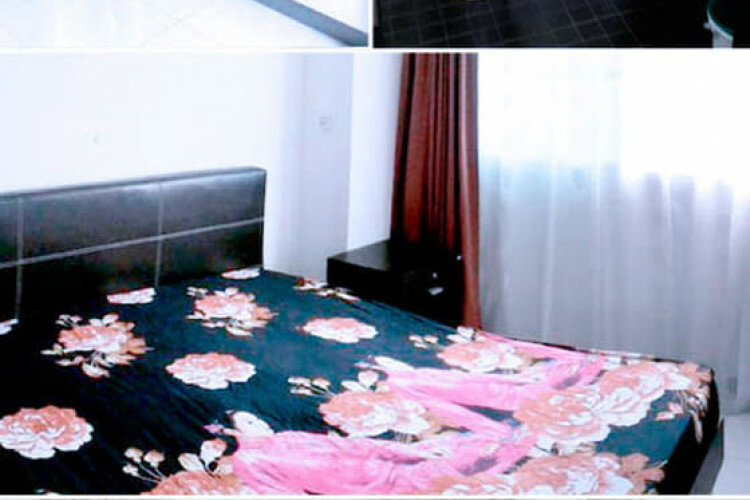 Кондоминиум в Паттайе, Таиланд | THE221021