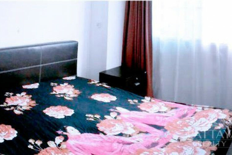 Кондоминиум в Паттайе, Таиланд | THE221021