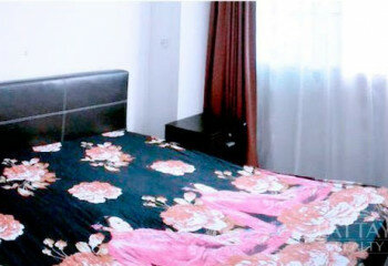 Кондоминиум в Паттайе, Таиланд | THE221021