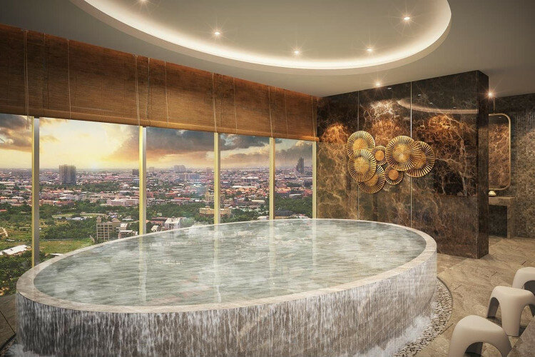 Кондоминиум в Паттайе, Таиланд | THE307198