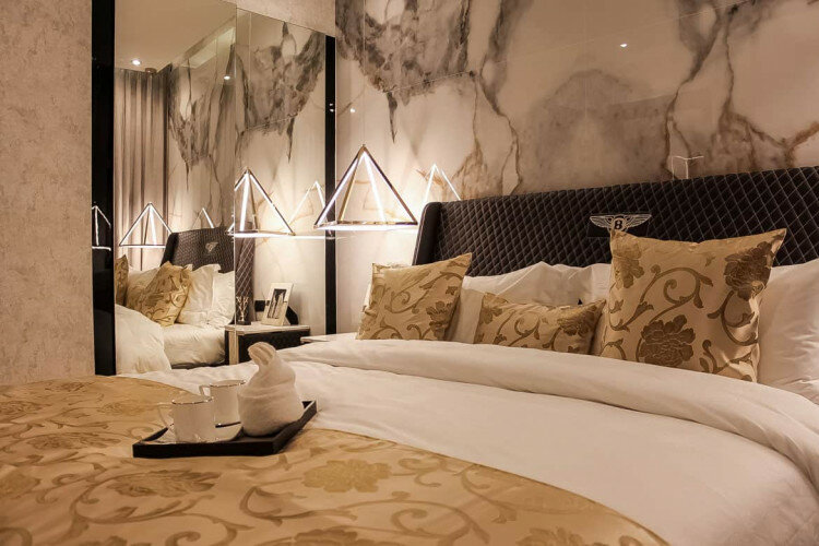 Кондоминиум в Паттайе, Таиланд | THE307198