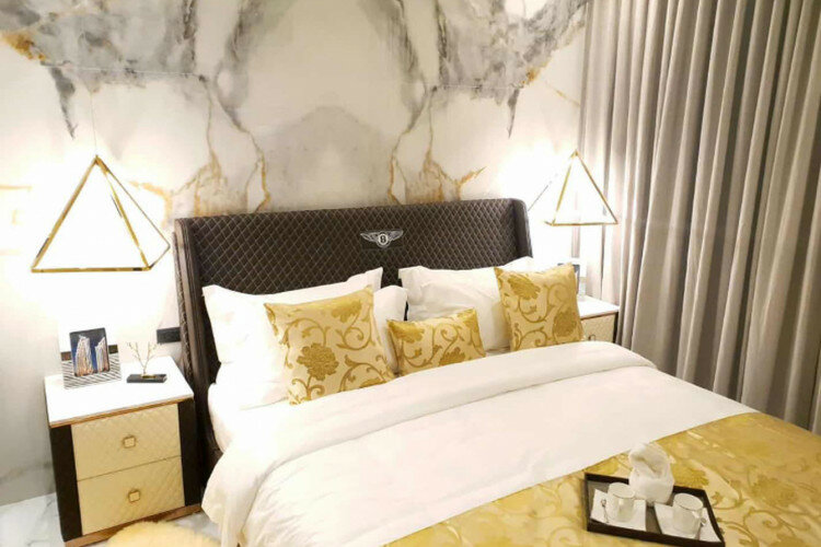 Кондоминиум в Паттайе, Таиланд | THE307198