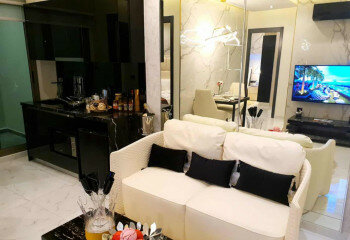 Кондоминиум в Паттайе, Таиланд | THE307198