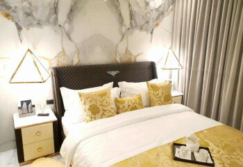 Кондоминиум в Паттайе, Таиланд | THE307198