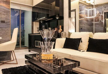 Кондоминиум в Паттайе, Таиланд | THE307198