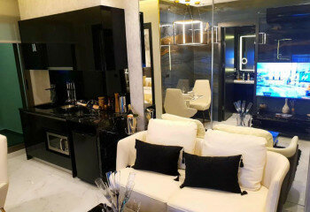 Кондоминиум в Паттайе, Таиланд | THE307198