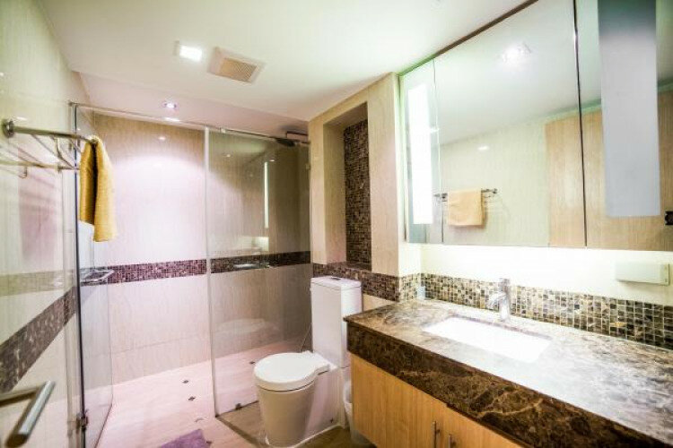 Кондоминиум в Паттайе, Таиланд | THE110026