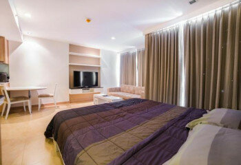 Кондоминиум в Паттайе, Таиланд | THE110026