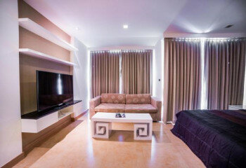 Кондоминиум в Паттайе, Таиланд | THE110026