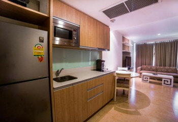 Кондоминиум в Паттайе, Таиланд | THE110026