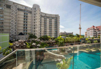 Кондоминиум в Паттайе, Таиланд | THE110026
