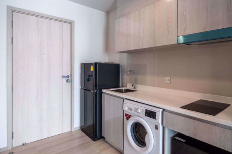 Кондоминиум в Бангкоке, Таиланд | THE454293