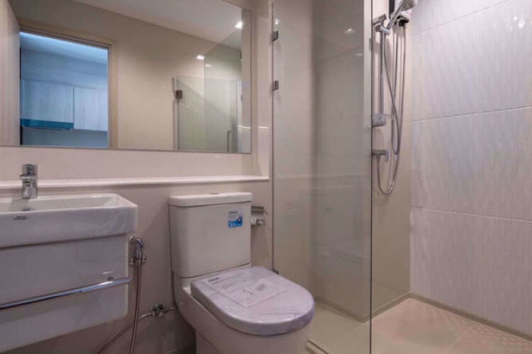 Кондоминиум в Бангкоке, Таиланд | THE454293