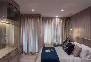 Кондоминиум в Бангкоке, Таиланд | THE454293