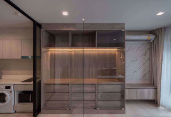 Кондоминиум в Бангкоке, Таиланд | THE454293