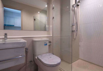 Кондоминиум в Бангкоке, Таиланд | THE454293