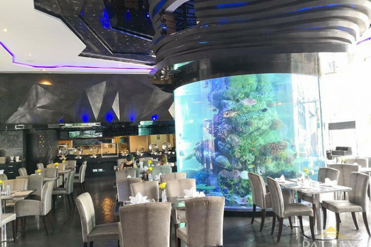 Кондоминиум в Паттайе, Таиланд | THE246475