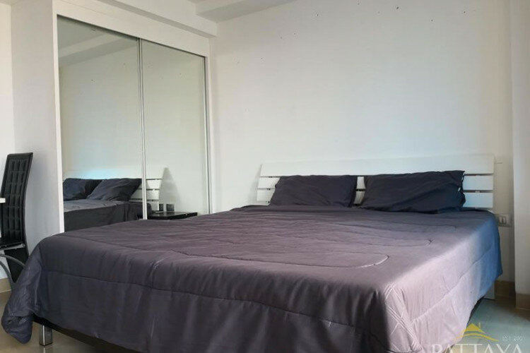 Кондоминиум в Паттайе, Таиланд | THE246475