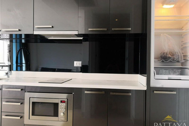 Кондоминиум в Паттайе, Таиланд | THE246475