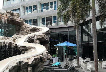 Кондоминиум в Паттайе, Таиланд | THE246475