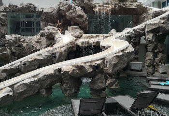 Кондоминиум в Паттайе, Таиланд | THE246475