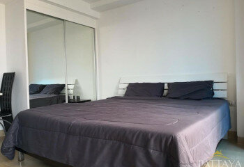 Кондоминиум в Паттайе, Таиланд | THE246475