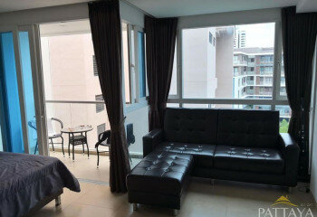 Кондоминиум в Паттайе, Таиланд | THE246475