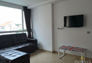 Кондоминиум в Паттайе, Таиланд | THE246475