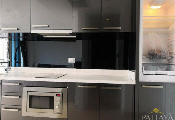 Кондоминиум в Паттайе, Таиланд | THE246475