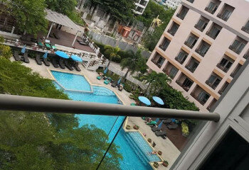 Кондоминиум в Паттайе, Таиланд | THE246475