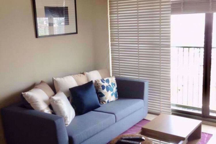 Кондоминиум в Бангкоке, Таиланд | THE550885