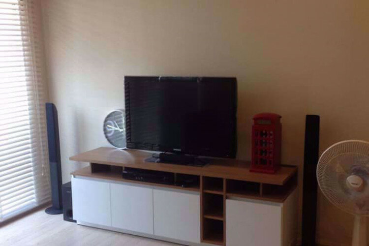 Кондоминиум в Бангкоке, Таиланд | THE550885