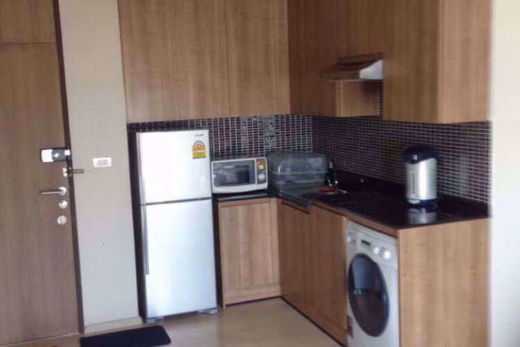 Кондоминиум в Бангкоке, Таиланд | THE550885