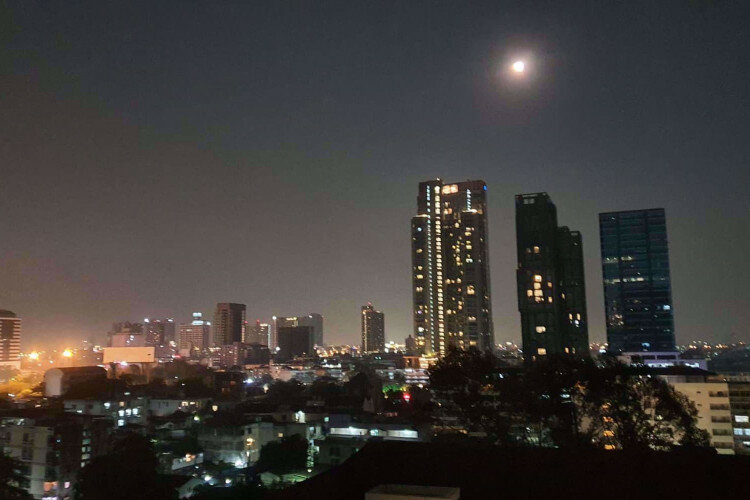 Кондоминиум в Бангкоке, Таиланд | THE550885