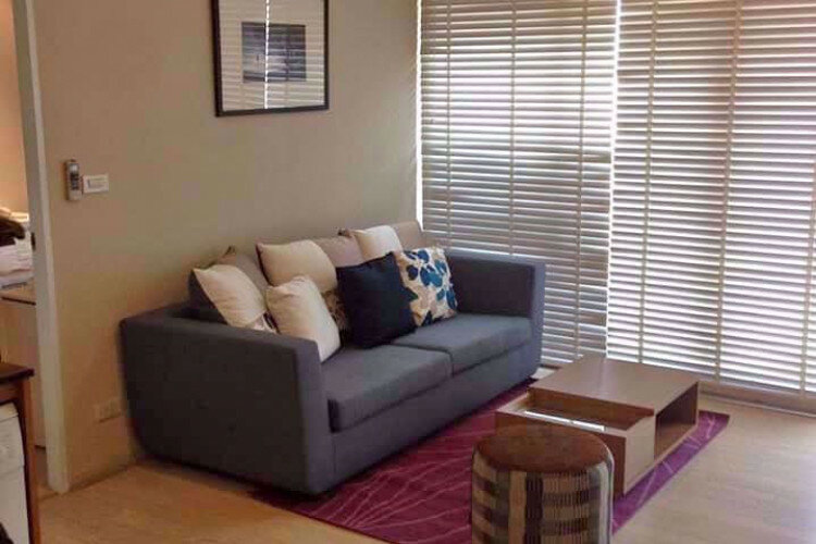 Кондоминиум в Бангкоке, Таиланд | THE550885