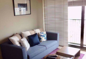 Кондоминиум в Бангкоке, Таиланд | THE550885