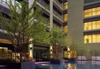 Кондоминиум в Бангкоке, Таиланд | THE550885