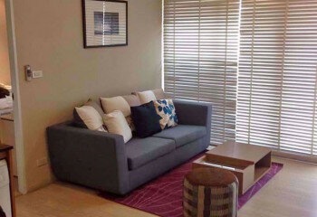 Кондоминиум в Бангкоке, Таиланд 