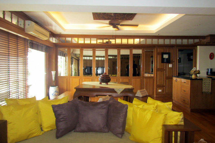 Кондоминиум в Паттайе, Таиланд | THE121421