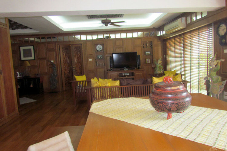 Кондоминиум в Паттайе, Таиланд | THE121421