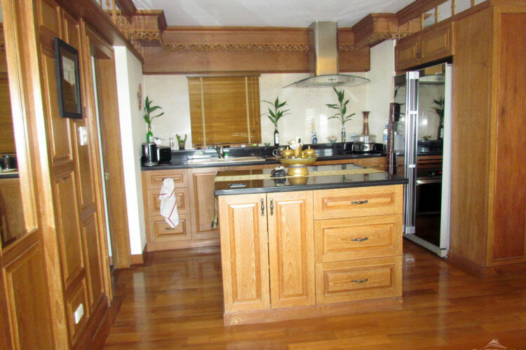 Кондоминиум в Паттайе, Таиланд | THE121421