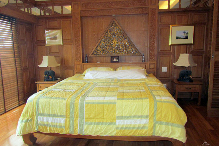 Кондоминиум в Паттайе, Таиланд | THE121421