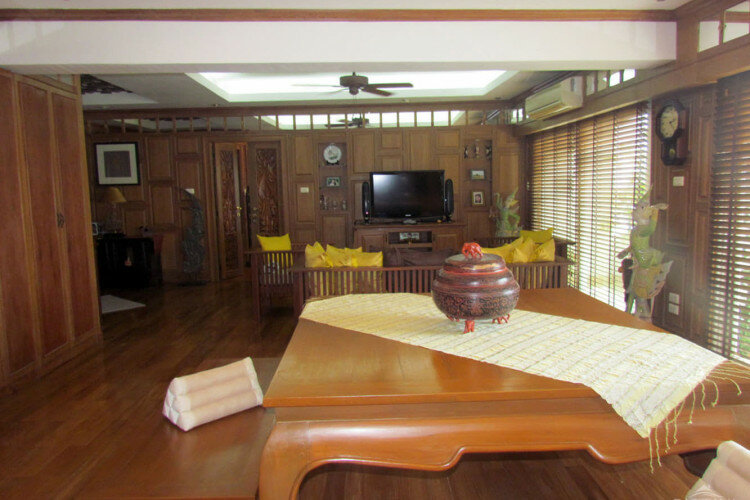 Кондоминиум в Паттайе, Таиланд | THE121421